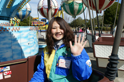 バルーンレース