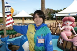 マーメイドパラダイス