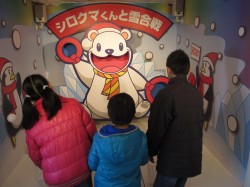 雪合戦