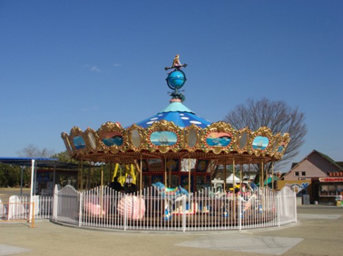 SEAゴーランド SEAゴーランド