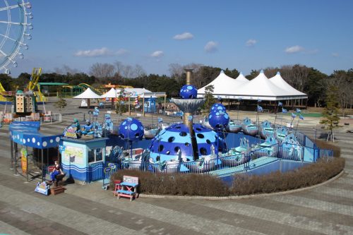 海賊船レガッタ 海賊船レガッタ