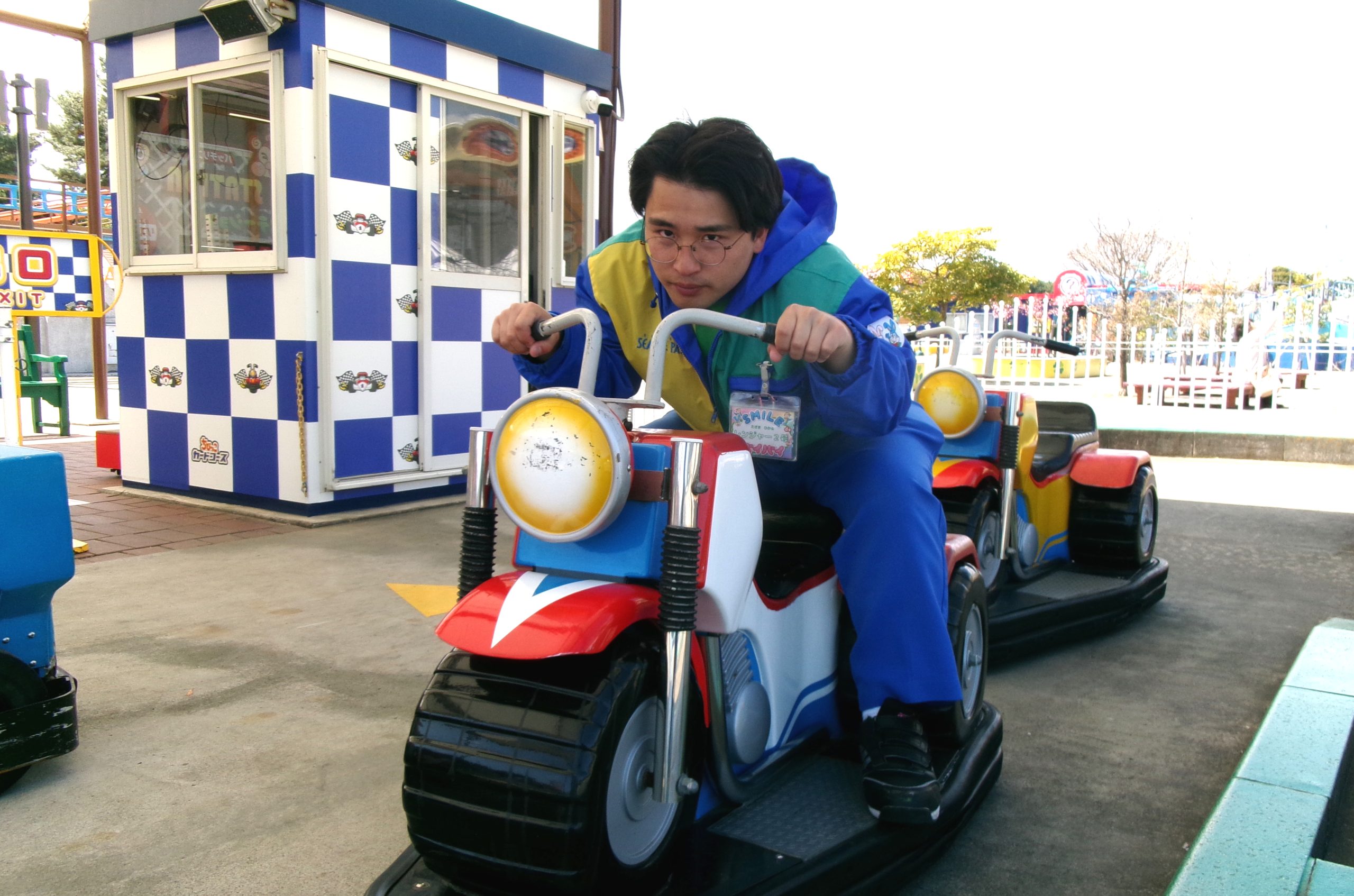 チームA 生写真 (トレ大,会場,月別,コースターなど 天気がなんとか味方してくれた、第13回あさお青玄まつり